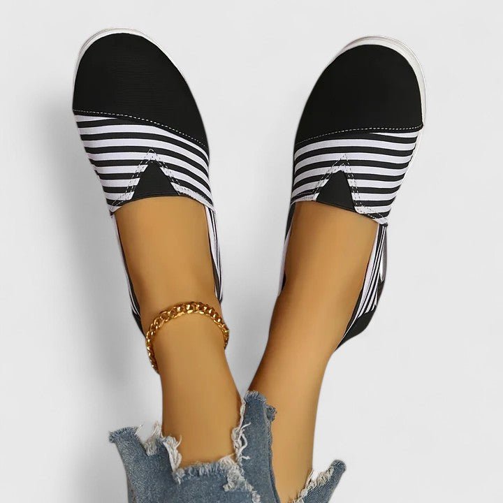 Anika | Orthopedic Slip-Ons