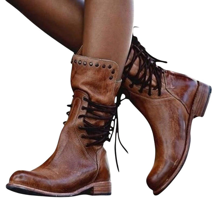 Aruna | Elegant and Comfortable Boots