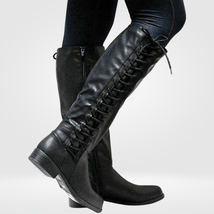 Aubrey | High Boots
