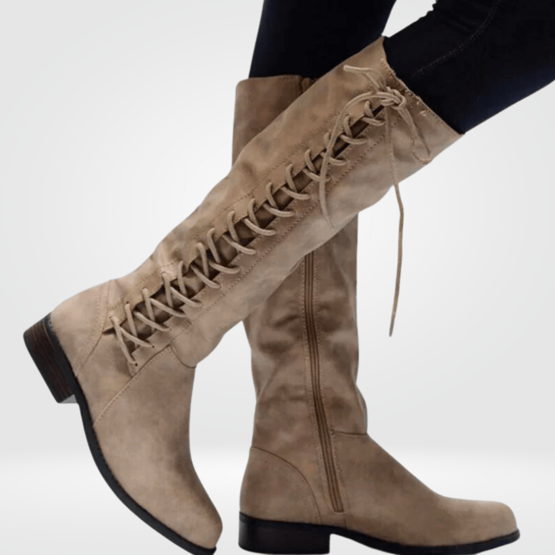 Aubrey | High Boots