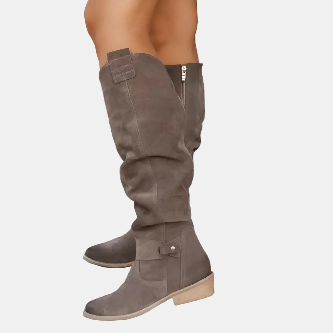 Avery | Premium Boots