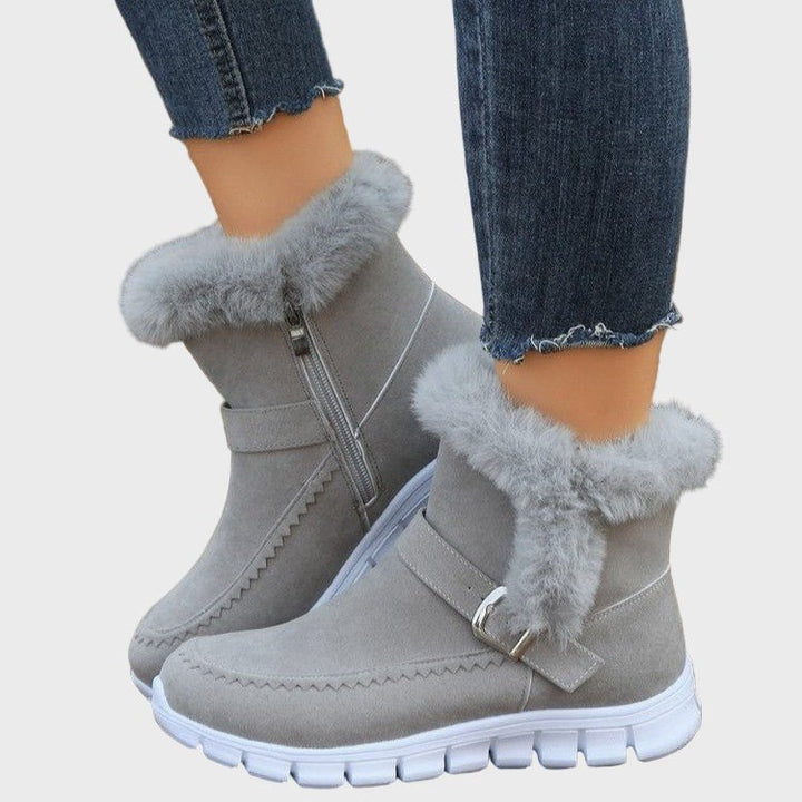 Blair | Warm Boots