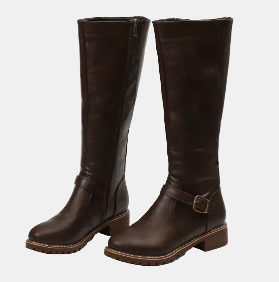 Brielle | Stylish Tall Boots