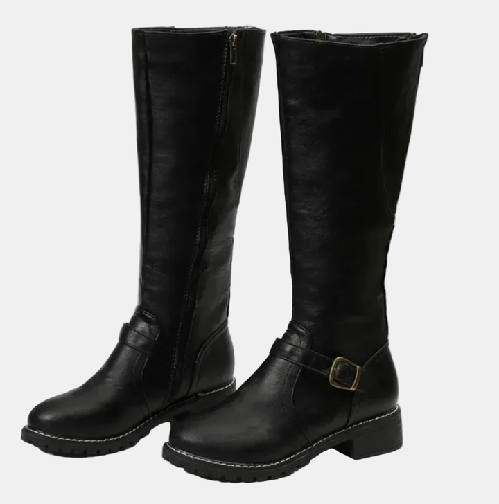 Brielle | Stylish Tall Boots