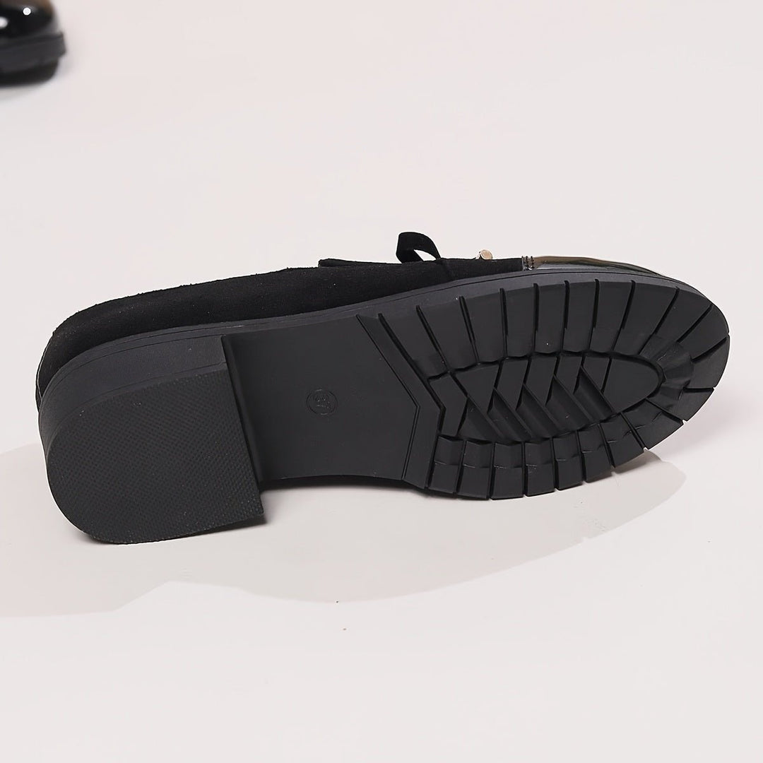 Camille | Refined Casual Loafers