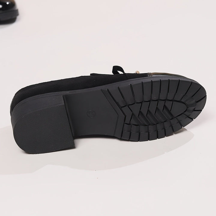 Camille | Refined Casual Loafers