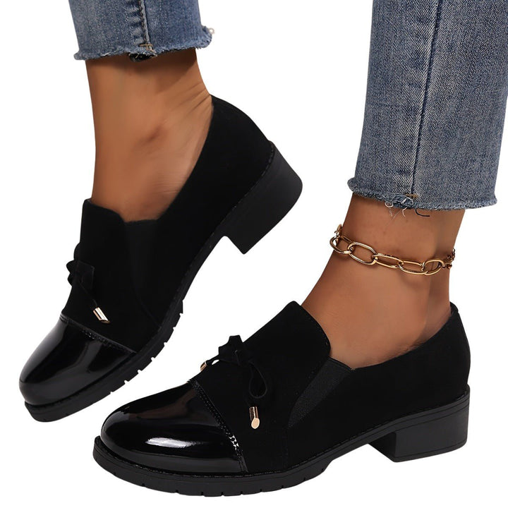 Camille | Refined Casual Loafers