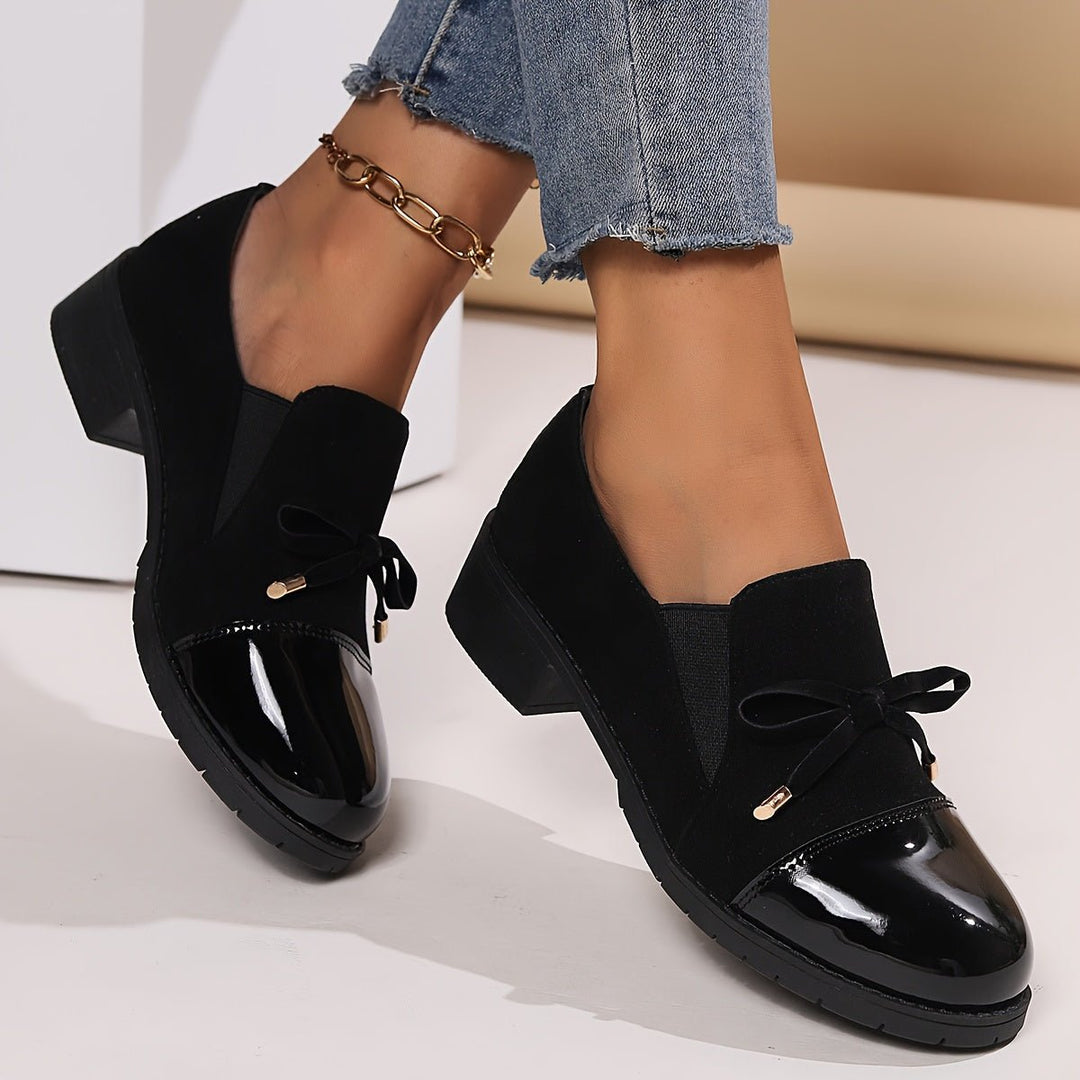 Camille | Refined Casual Loafers