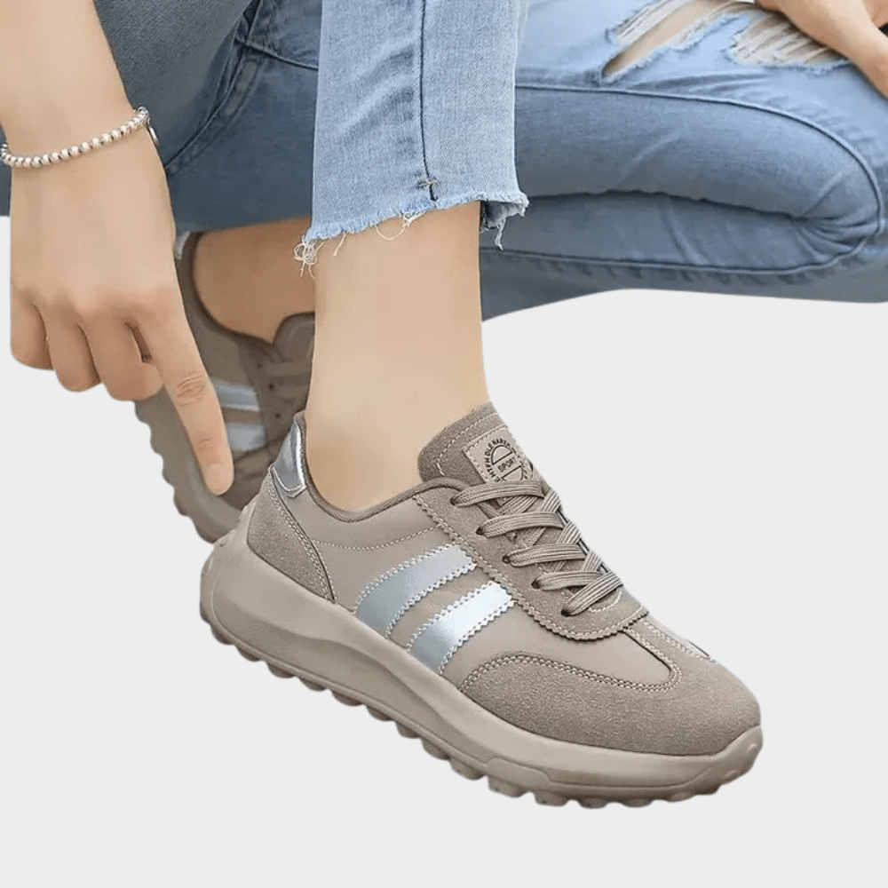Celeste | Orthopedic Sneakers