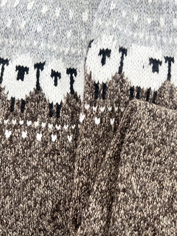Clara | Comfortable Elegant Sweater
