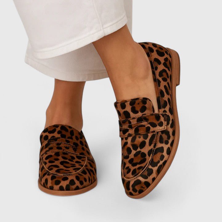 Coriselle | Ultra Soft Loafers