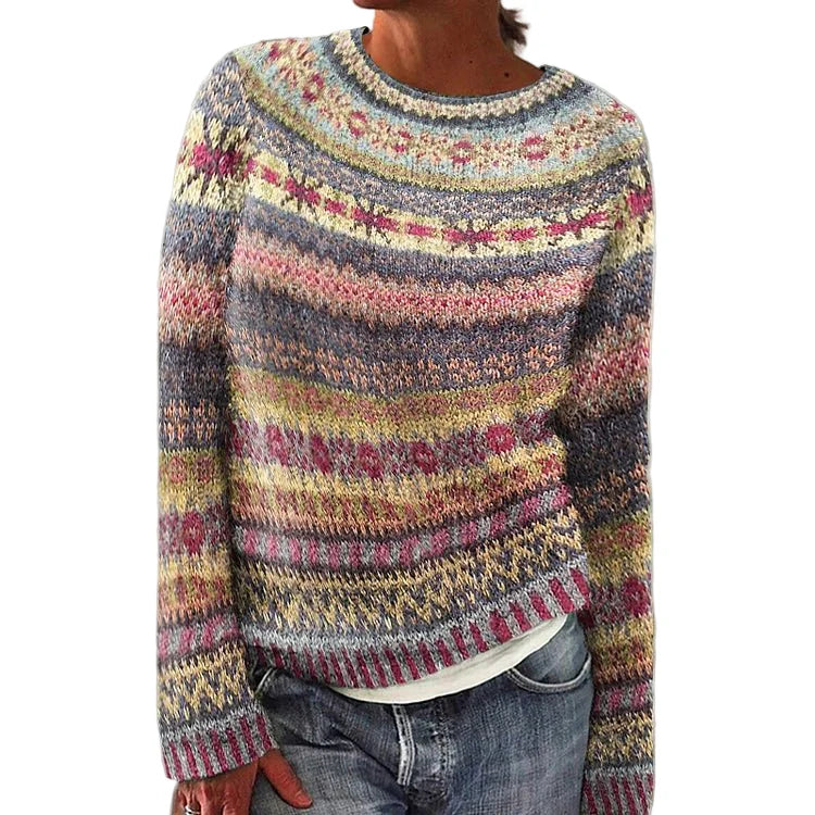 Doris | Comfortable Elegant Sweater