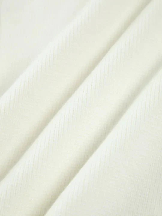 Elegant Pearl Cardigan