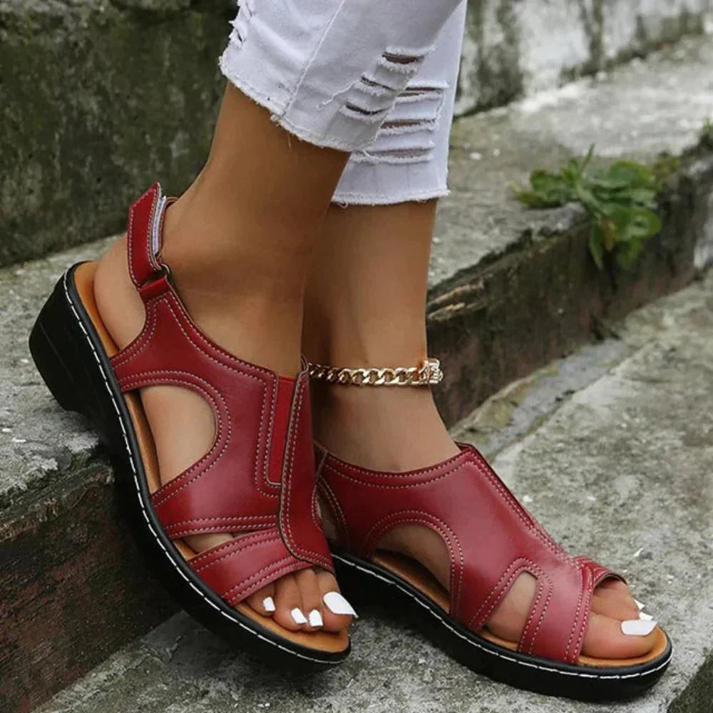 Elena | Orthopedic Sandals