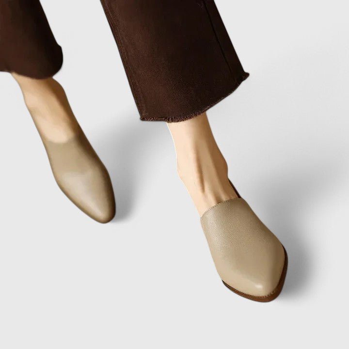 Elise | Stylish Orthopedic Shoes