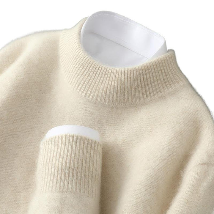 Elnora | Premium Cashmere Sweater