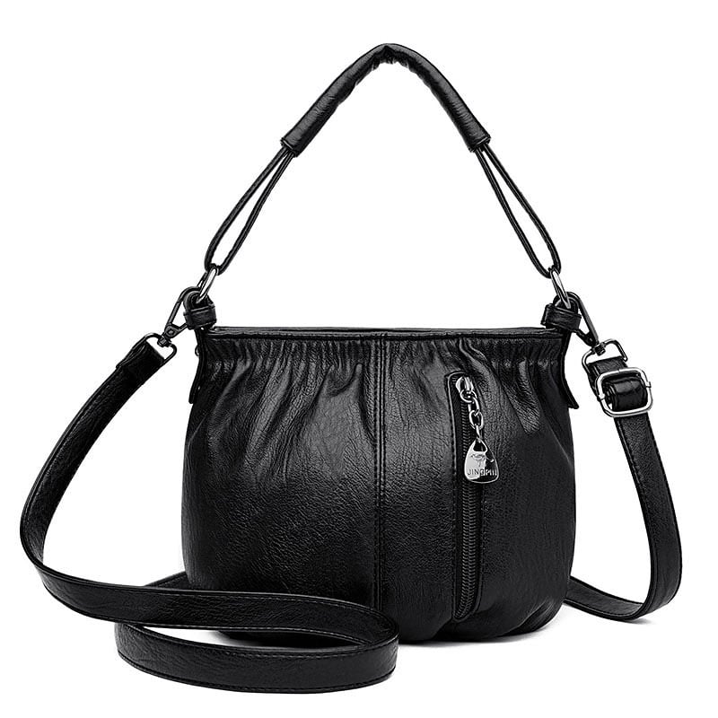 EUGENE | CLASSIC MULTI-LAYER BAG