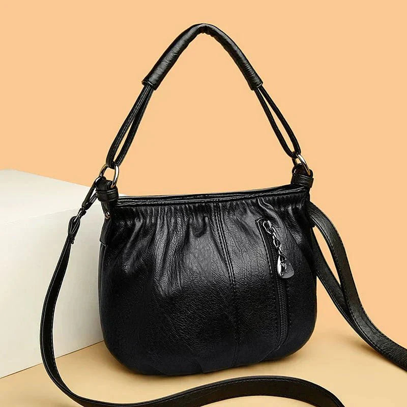 EUGENE | CLASSIC MULTI-LAYER BAG