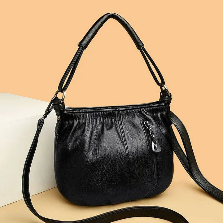 EUGENE | CLASSIC MULTI-LAYER BAG