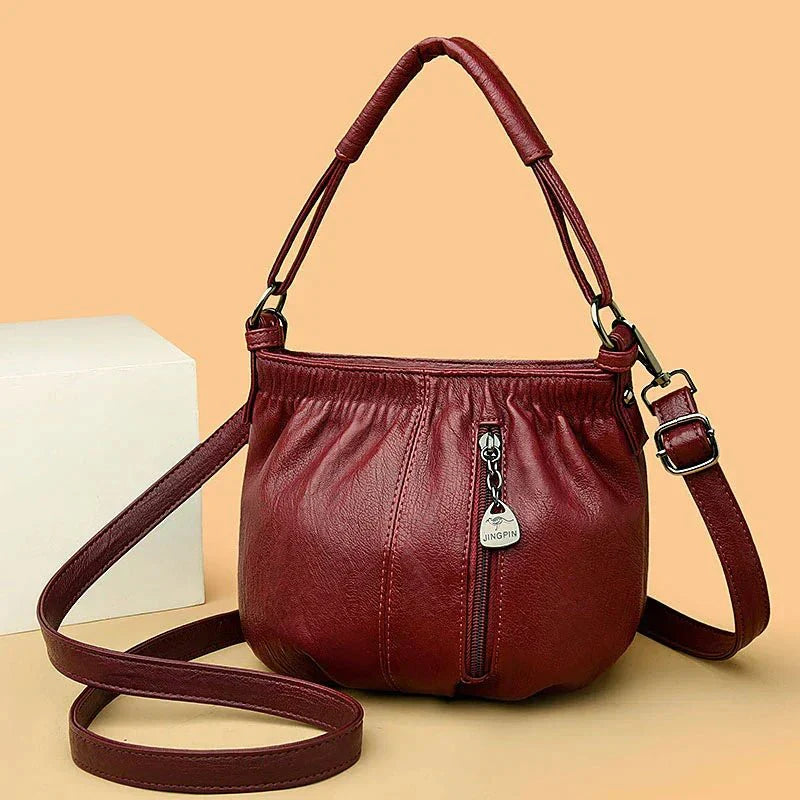 EUGENE | CLASSIC MULTI-LAYER BAG