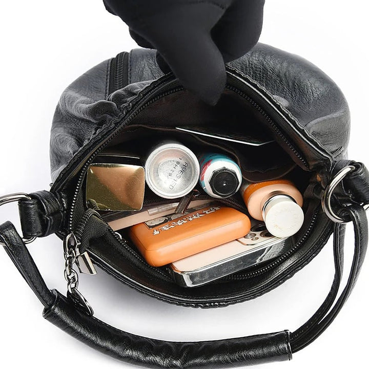 EUGENE | CLASSIC MULTI-LAYER BAG