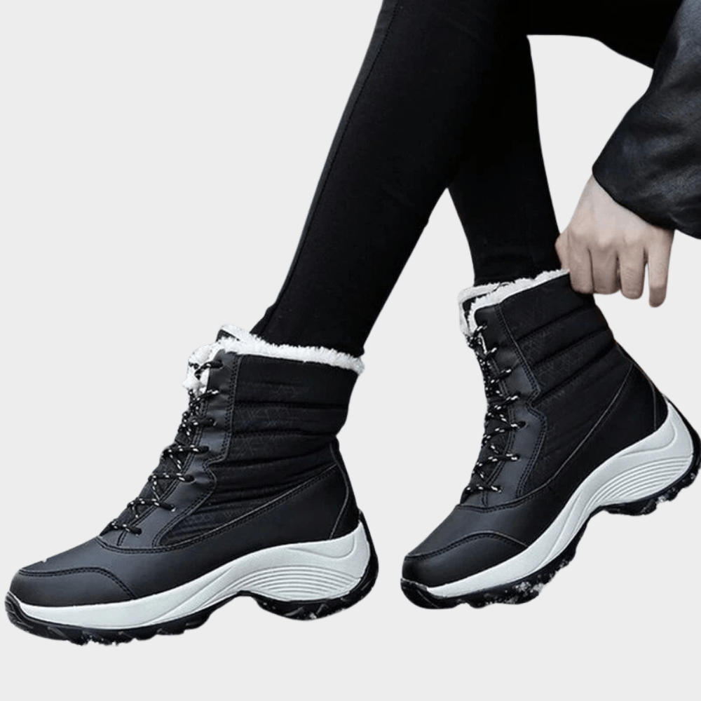 Finley | Winter Boots