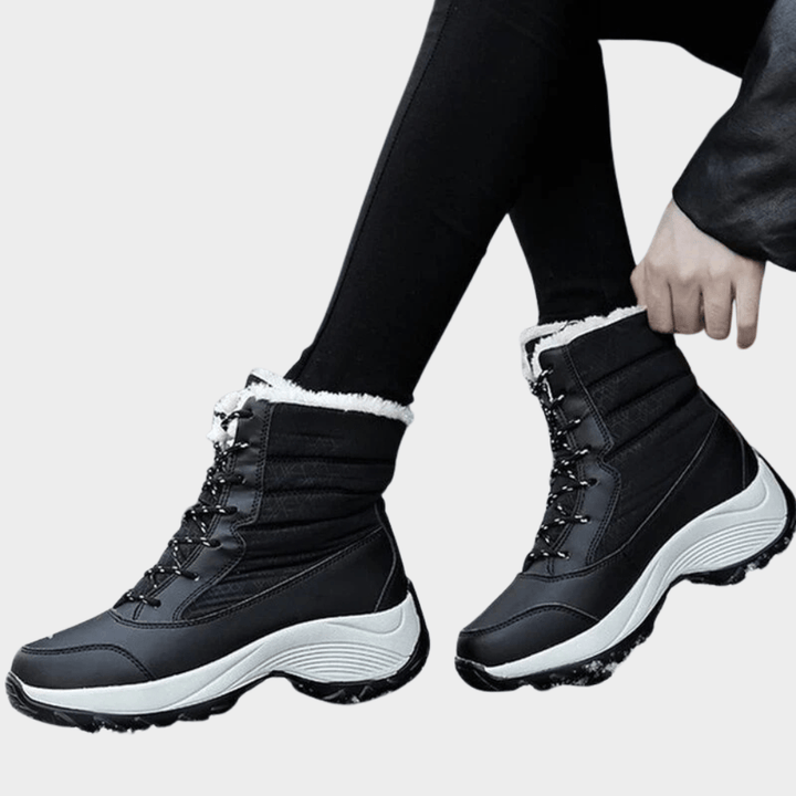Finley | Winter Boots