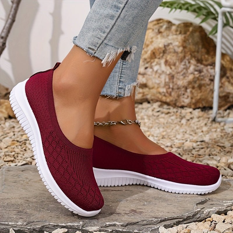 GWYNETH | COMFORTABLE NON-SLIP SHOES