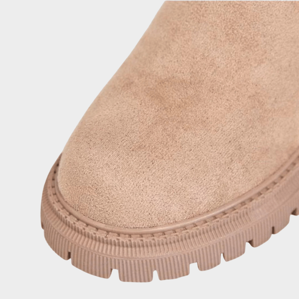 Hadley | Comfort Boots
