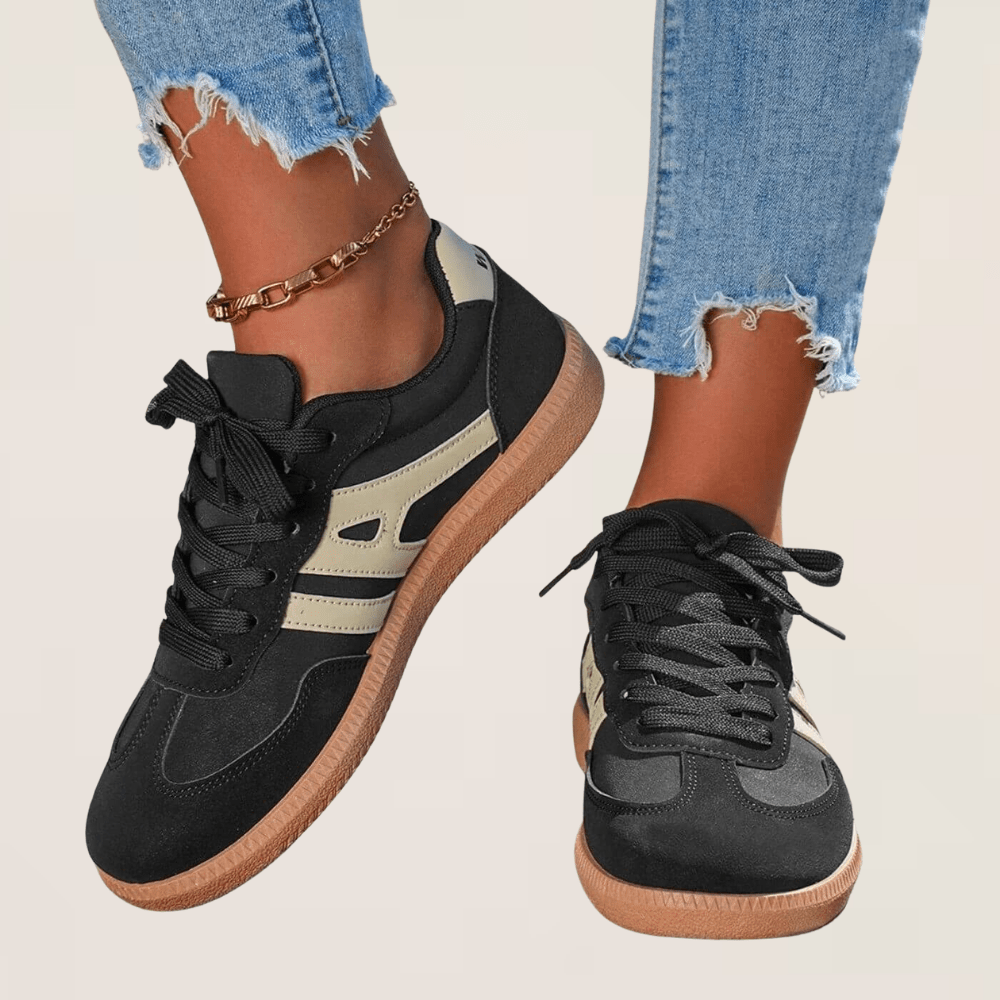 Holly |  All-Day Support Shoes