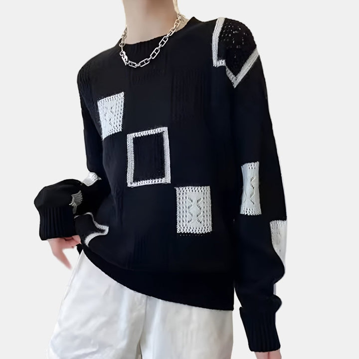 Invara | Chic Women's Sweater