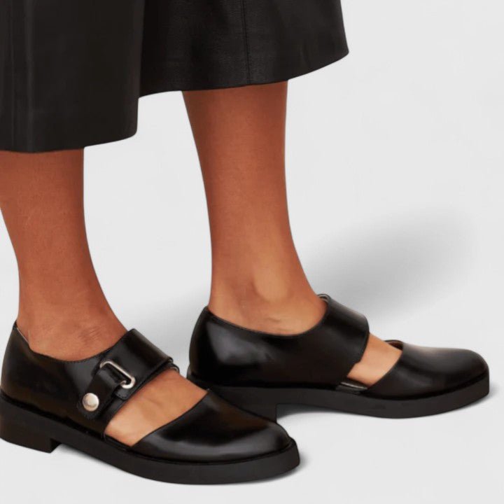Irina | Timeless Elegant Shoes