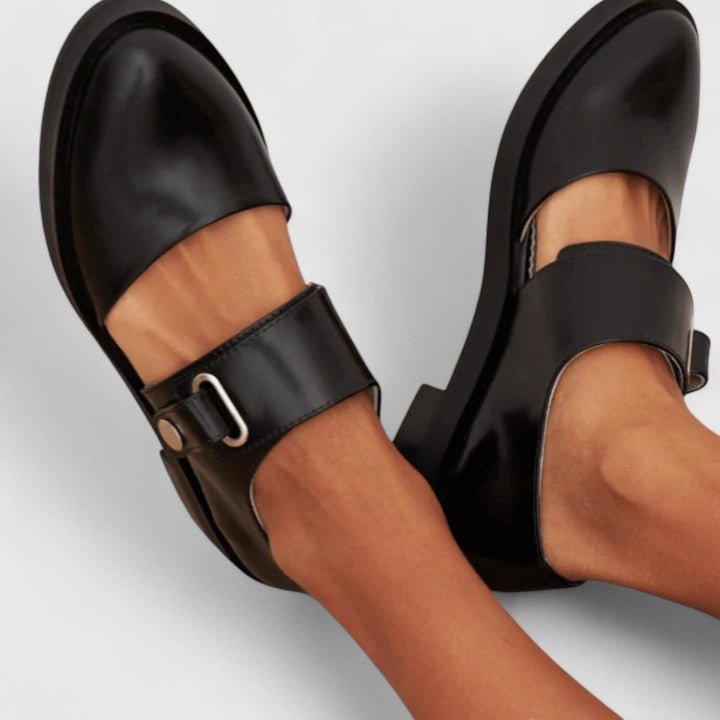 Irina | Timeless Elegant Shoes