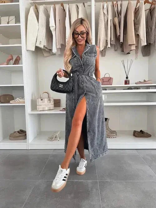 IXIA |  STYLISH MAXI DRESS