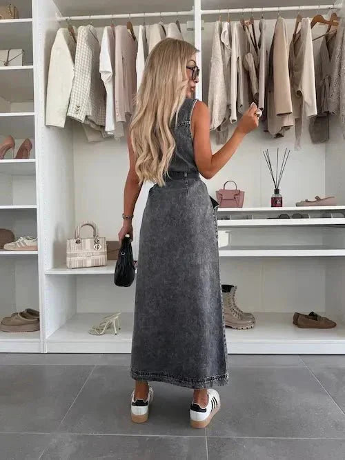 IXIA |  STYLISH MAXI DRESS