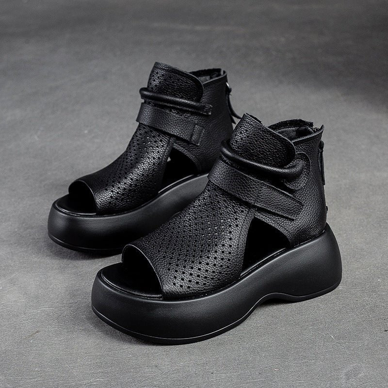 JOANNA | STYLISH ORTHOPEDIC SANDALS