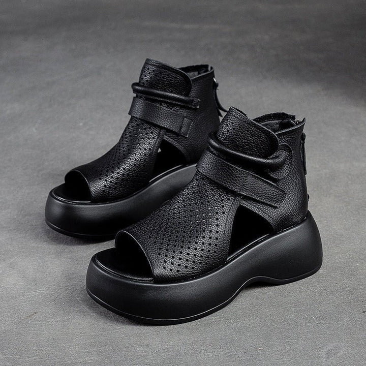 JOANNA | STYLISH ORTHOPEDIC SANDALS