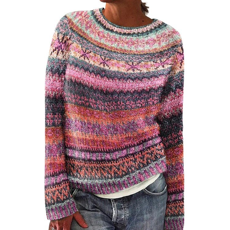 Julia | Comfortable Elegant Sweater