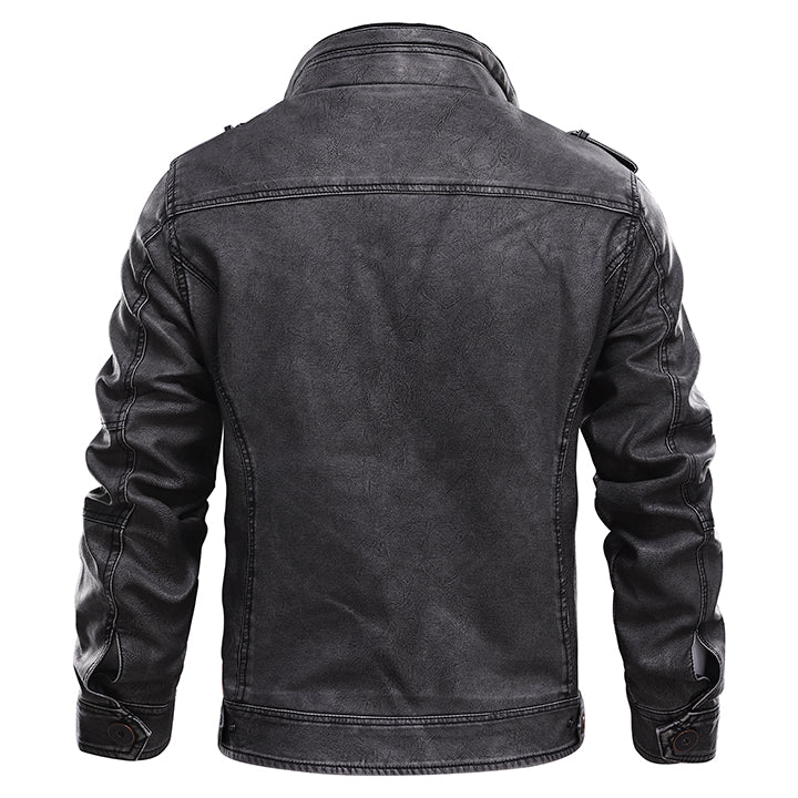 Harlow | Classic Everyday Jacket