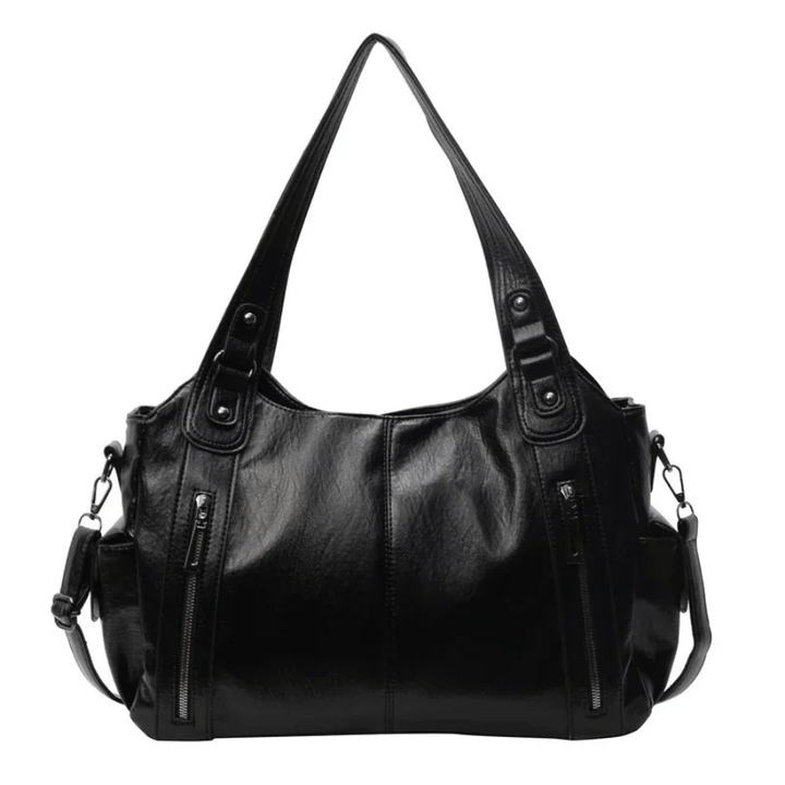 KRISTEL | TIMELESS SHOULDER BAG