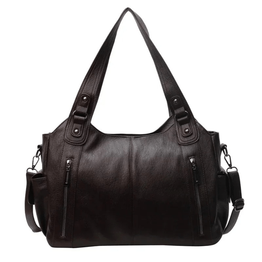 KRISTEL | TIMELESS SHOULDER BAG