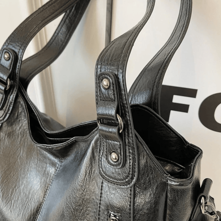 KRISTEL | TIMELESS SHOULDER BAG