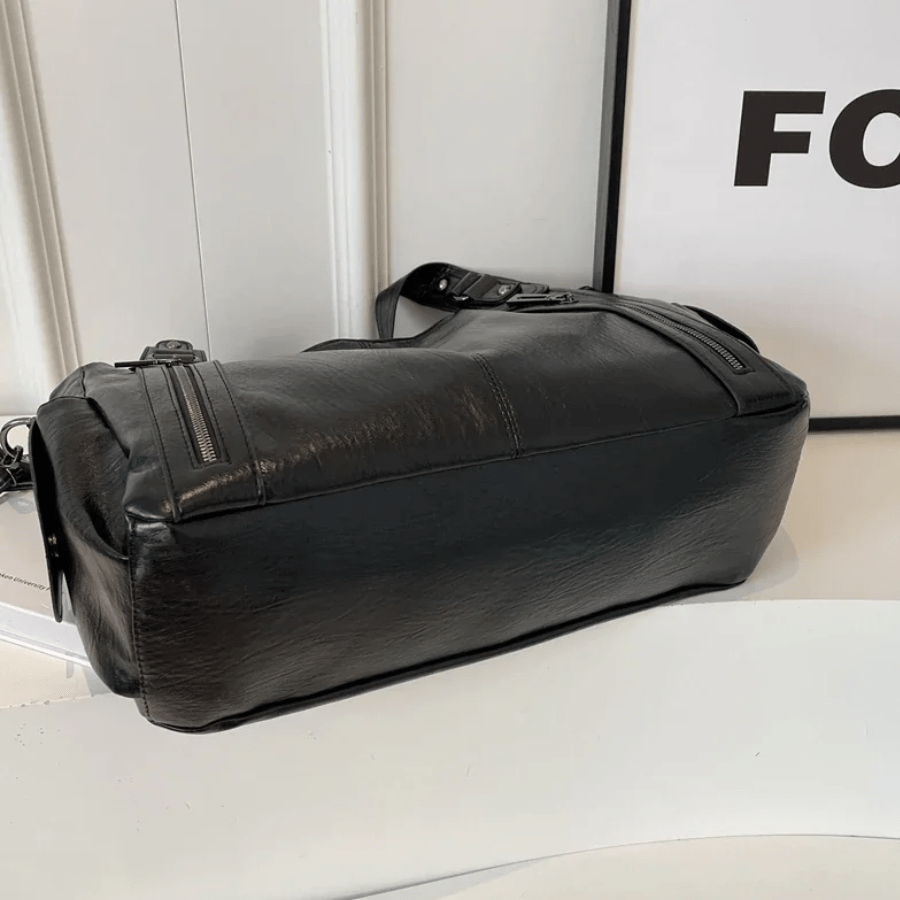 KRISTEL | TIMELESS SHOULDER BAG