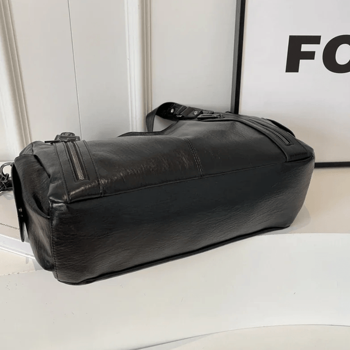 KRISTEL | TIMELESS SHOULDER BAG