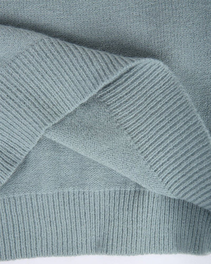 Laura | Comfortable Elegant Sweater