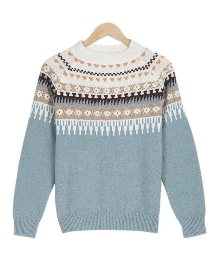 Laura | Comfortable Elegant Sweater