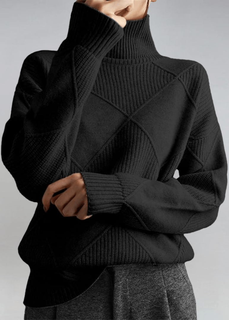 Lauren | Luxury Cashmere Sweater