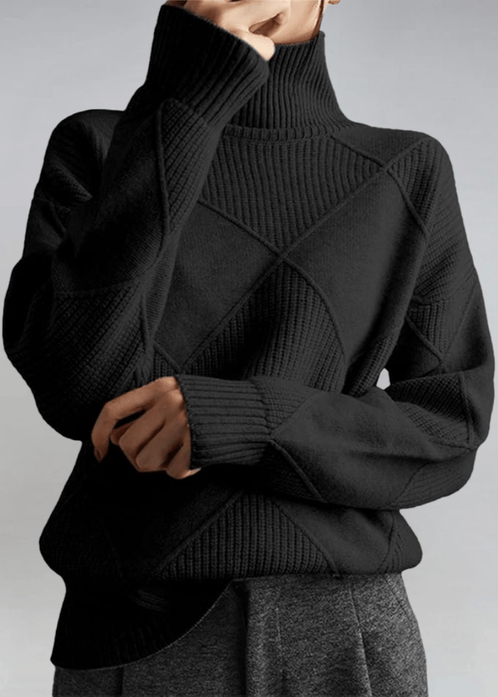 Lauren | Luxury Cashmere Sweater