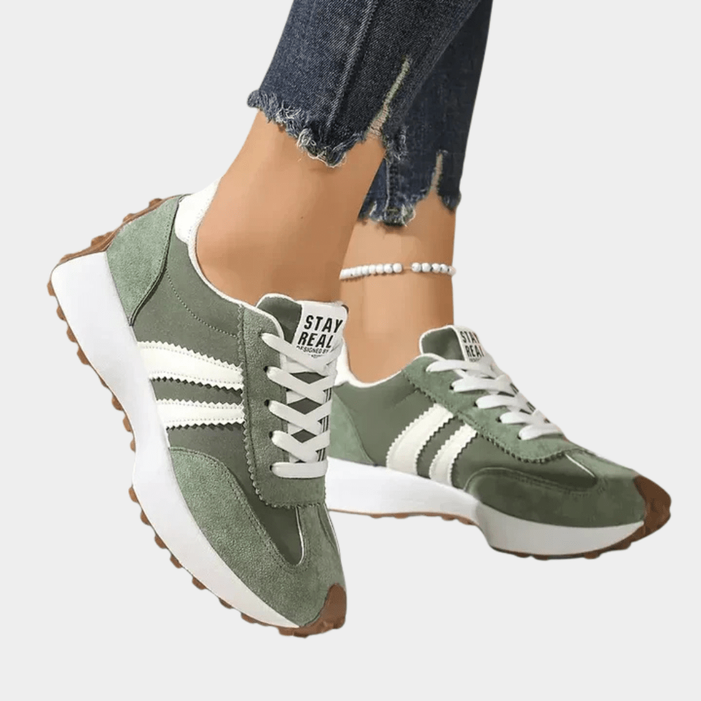 Leona | Orthopedic Sneakers