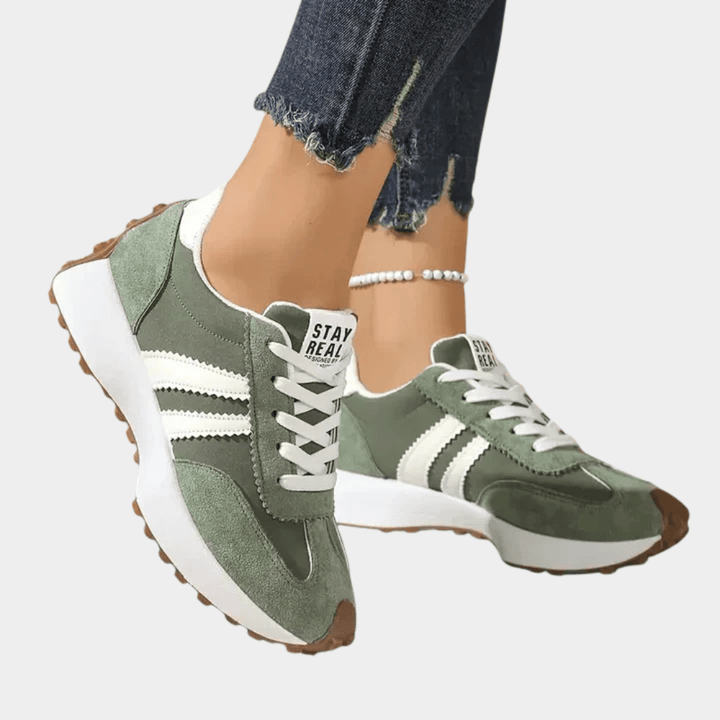 Leona | Orthopedic Sneakers
